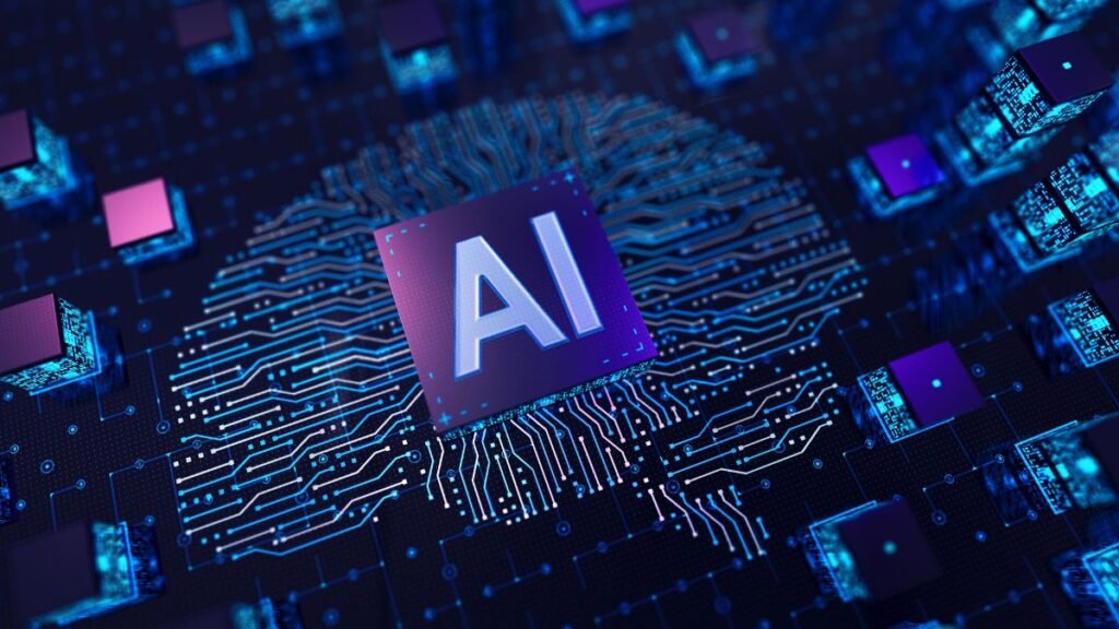 apps de inteligencia artificial