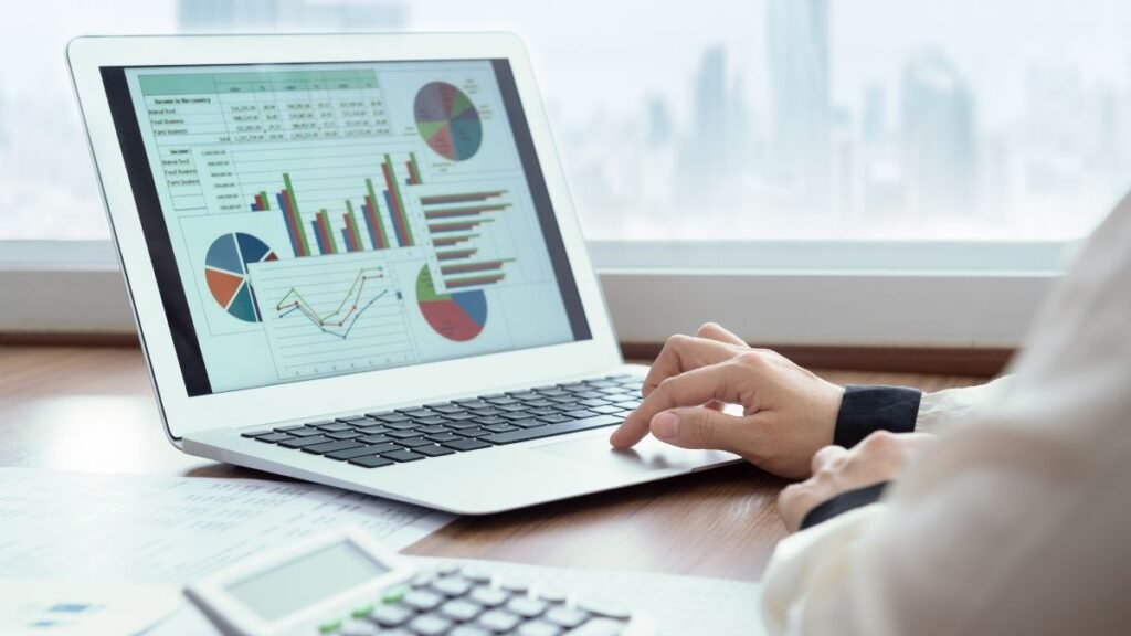 aplicativo de controle financeiro