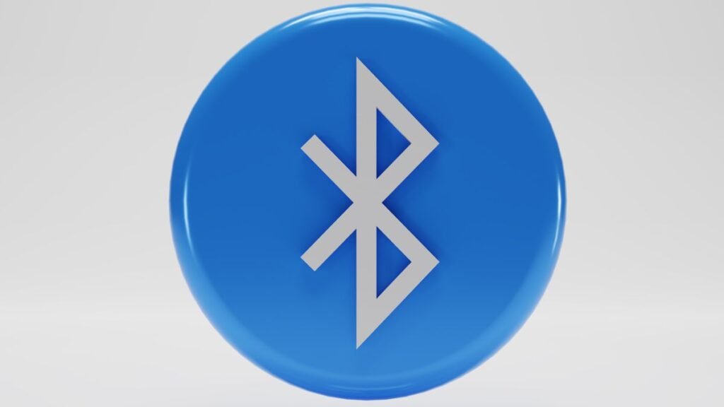 bluetooth nao conecta
