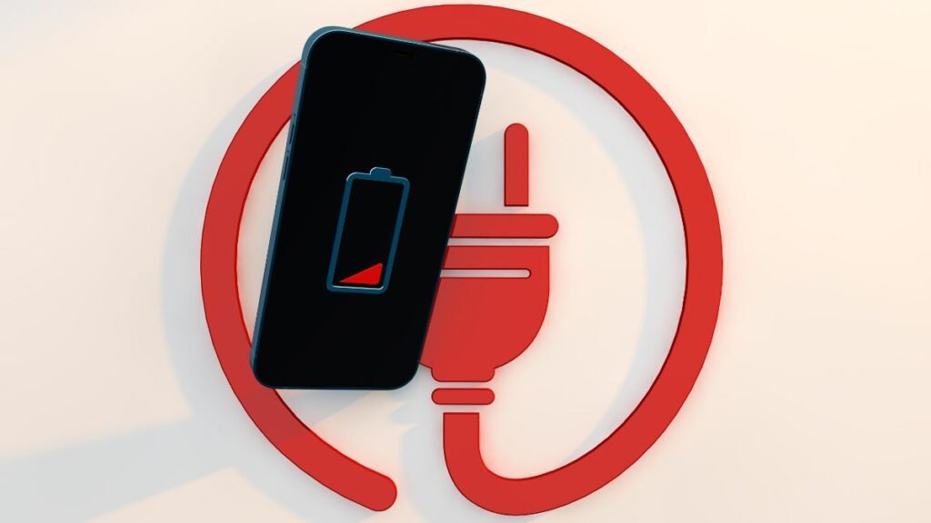 celular nao carrega o que fazer