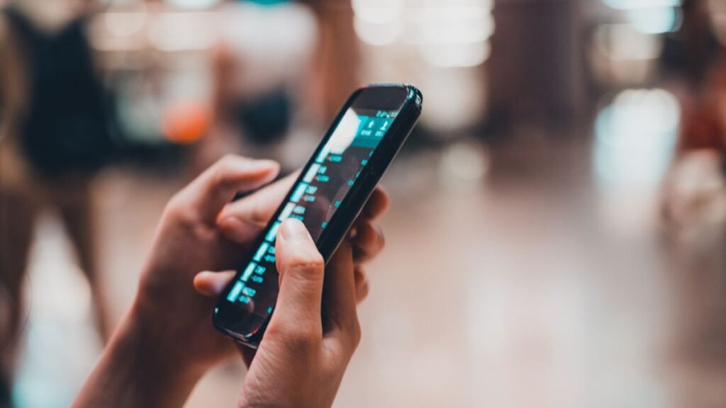 celular lento 