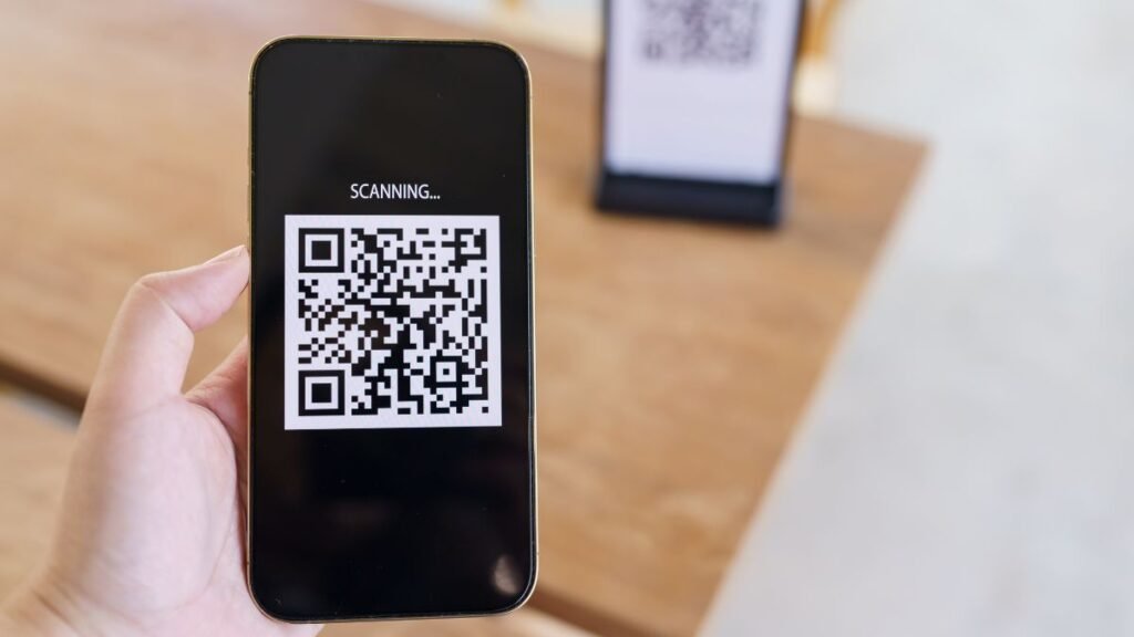 melhor gerador de qr code
