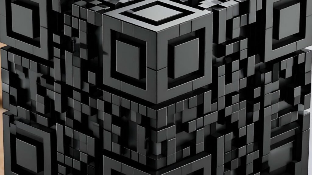 gerador qr code gratis