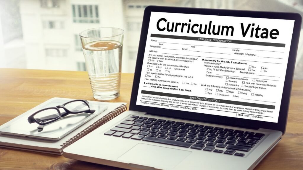 curriculo