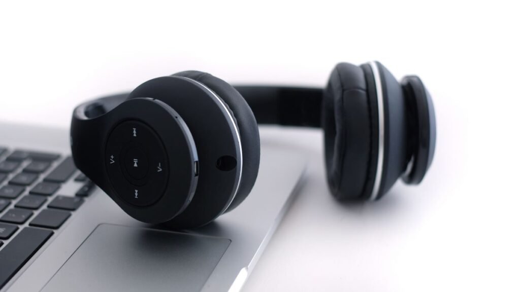 fone bluetooth descarrega rapido