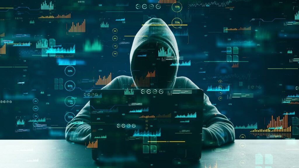hackearam meu e-mail