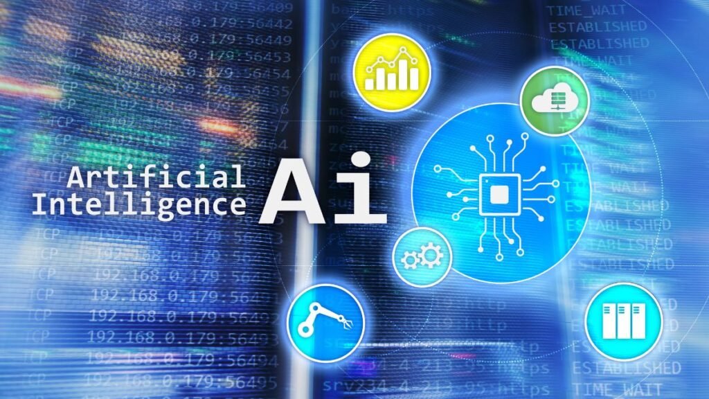 ia para programação