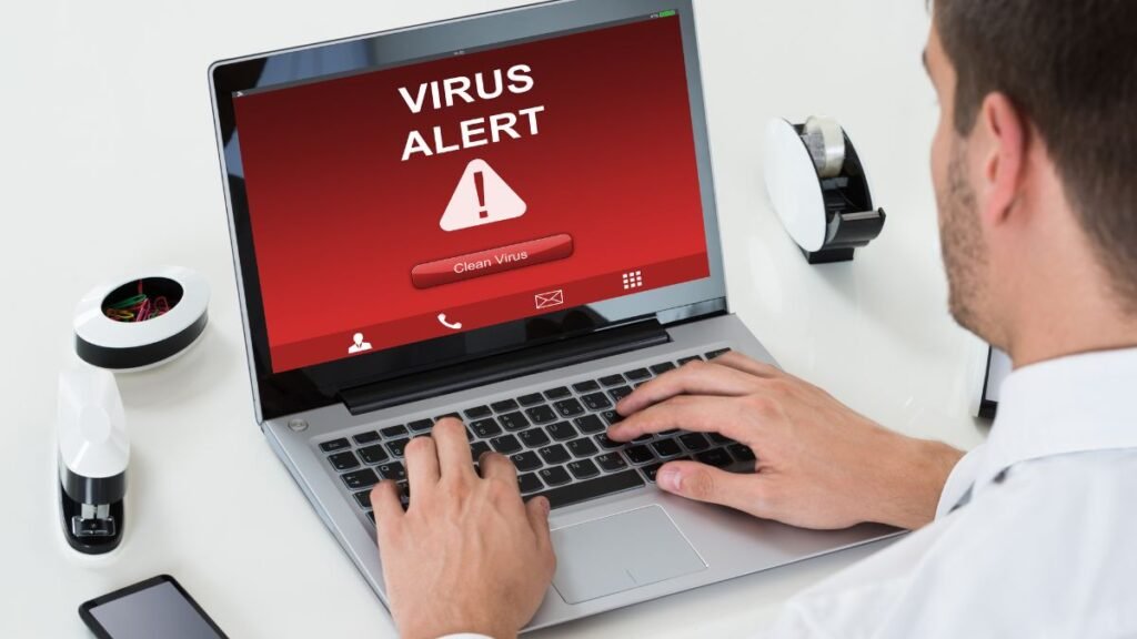 malware windows