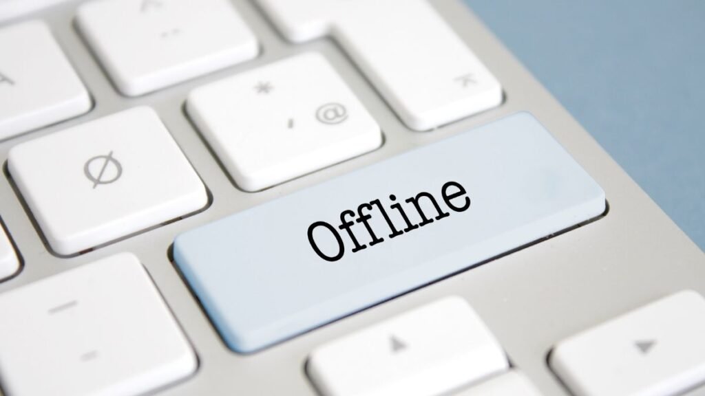 apps offline