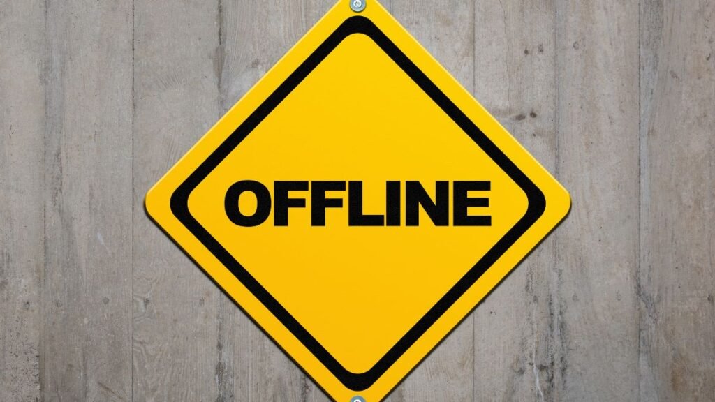 melhores aplicativos offline