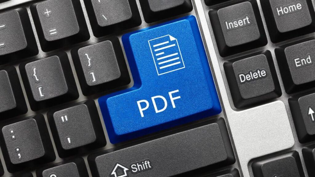 editor de pdf gratuito