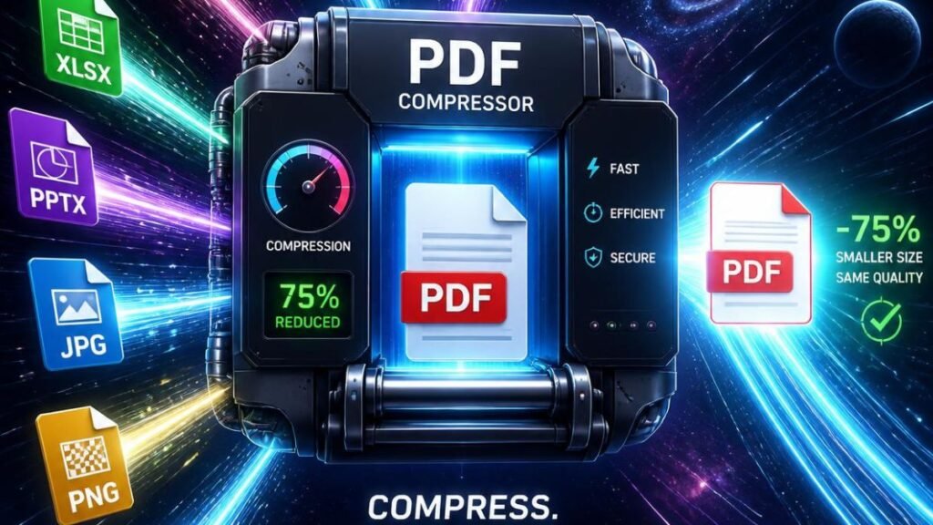 compressor pdf gratis