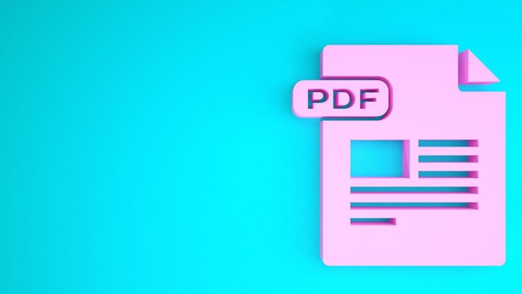 melhor editor de pdf