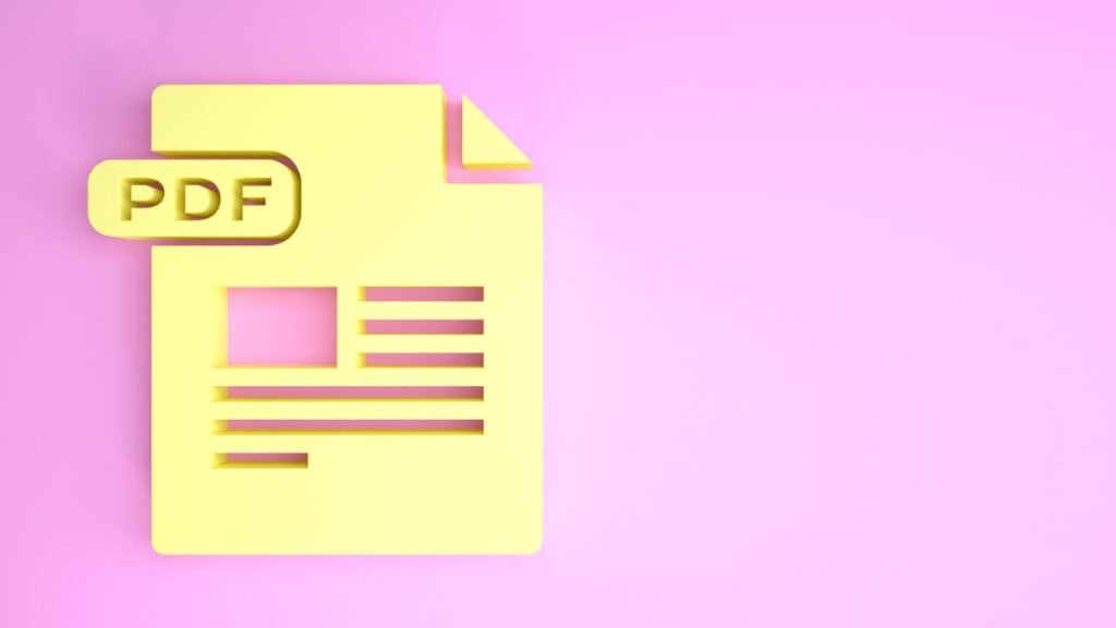 aplicativo para editar pdf