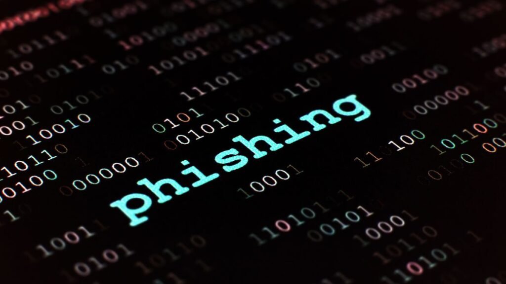 o que é phishing ?