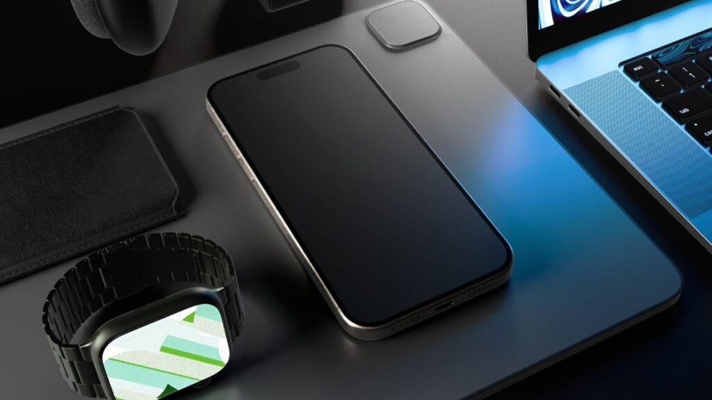 resetar iphone 11