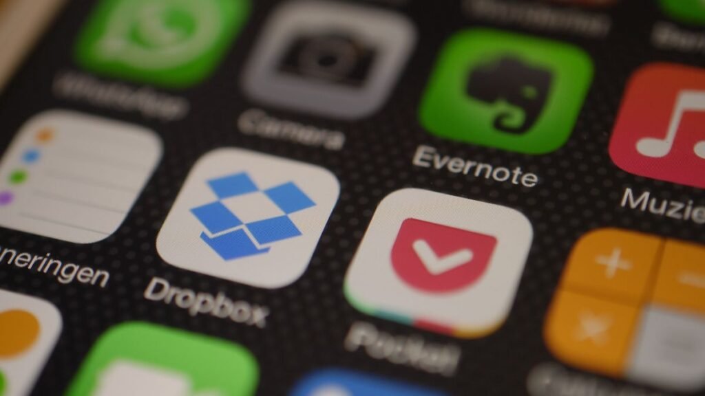 apps para scanner