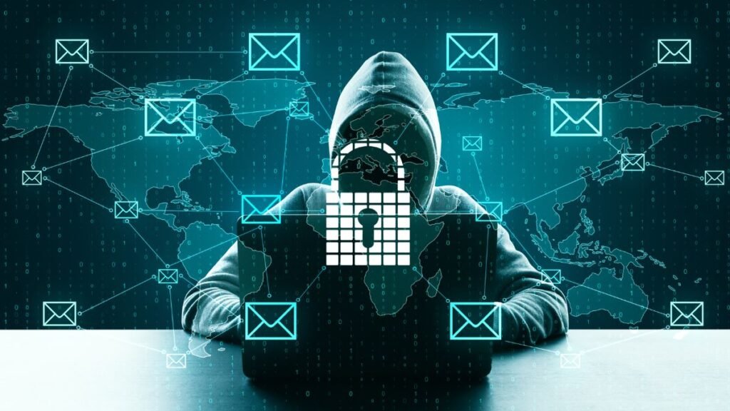 spyware