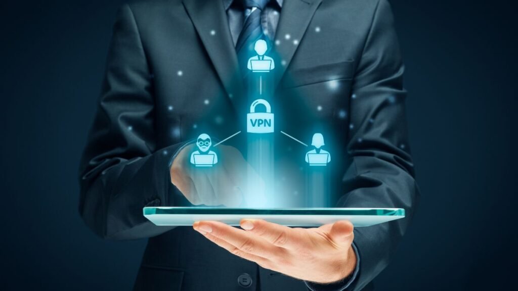 vpn