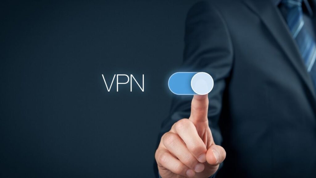 vpn hybrid