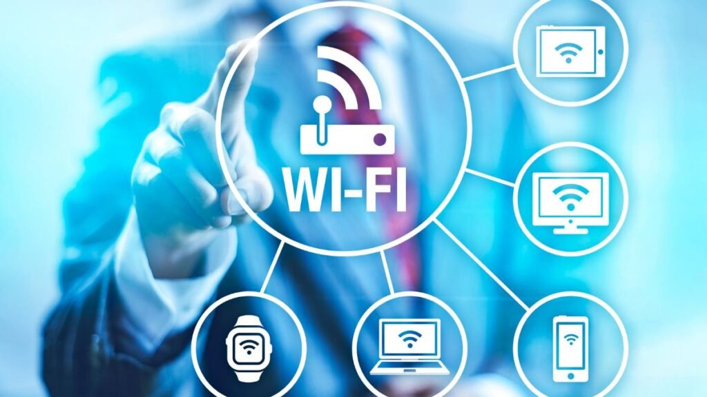 wi fi 5