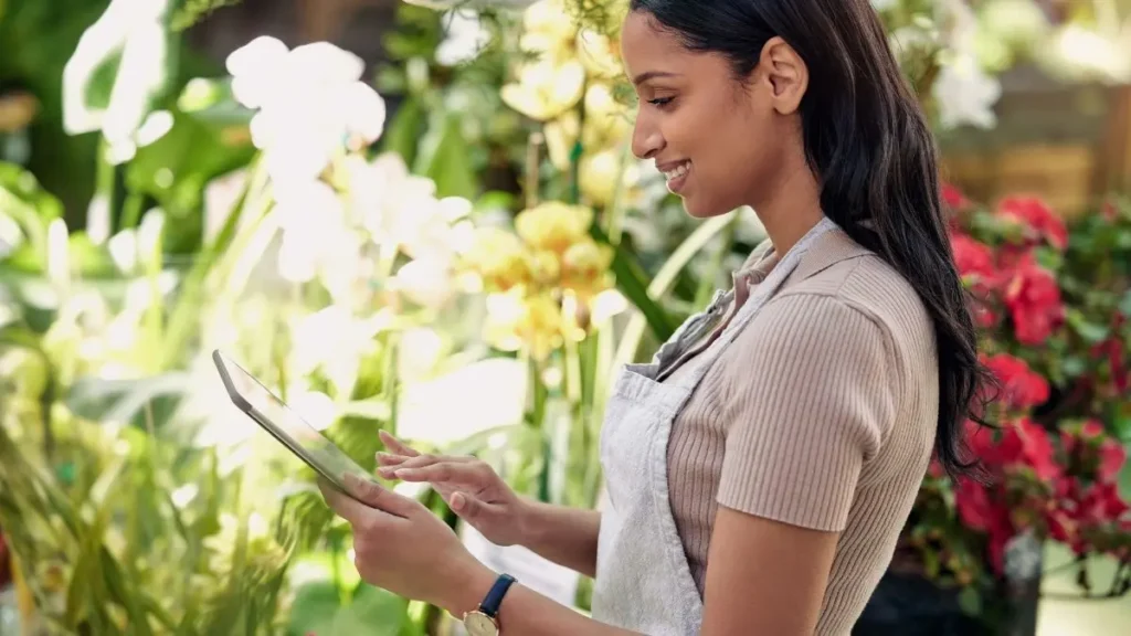 apps para identificar plantas