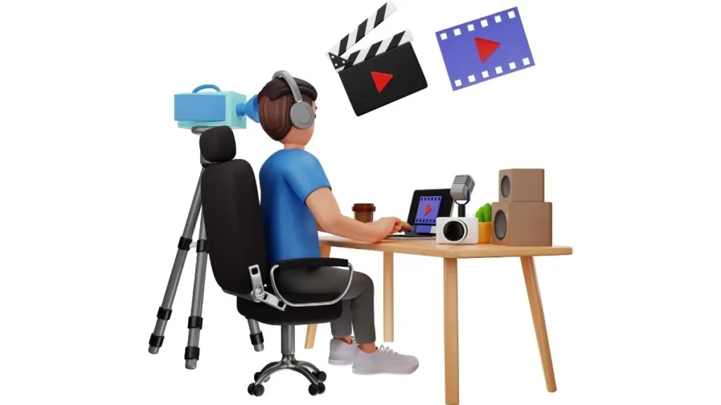 editir de áudio online