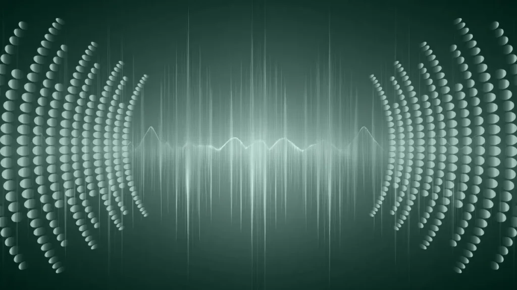 melhorar a qualidade do audio