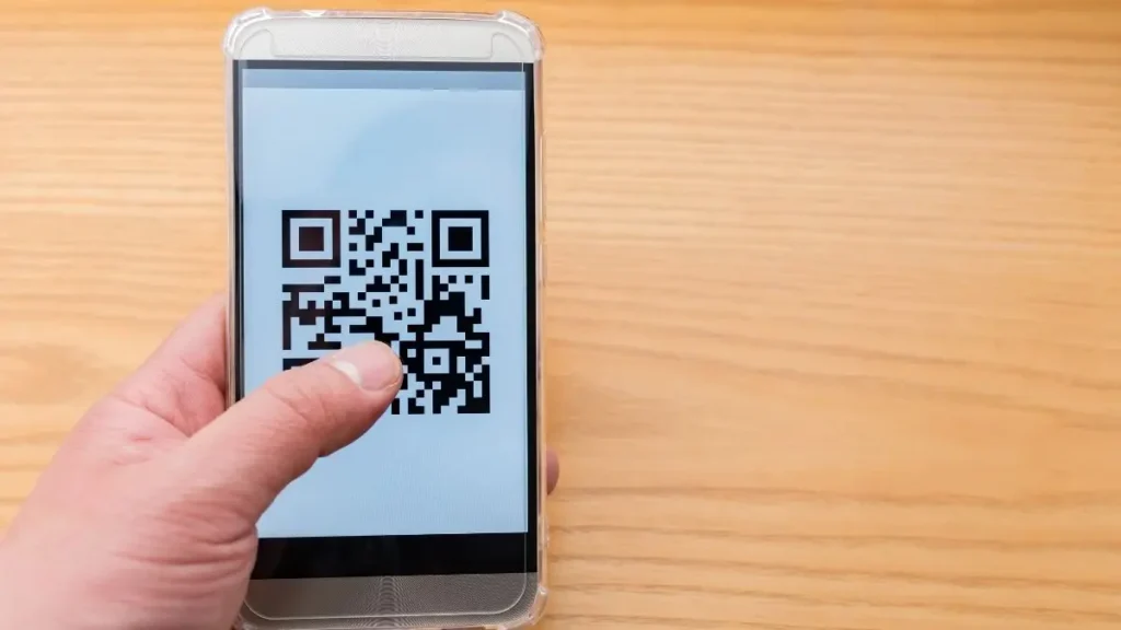 Codigo qr t-mobile