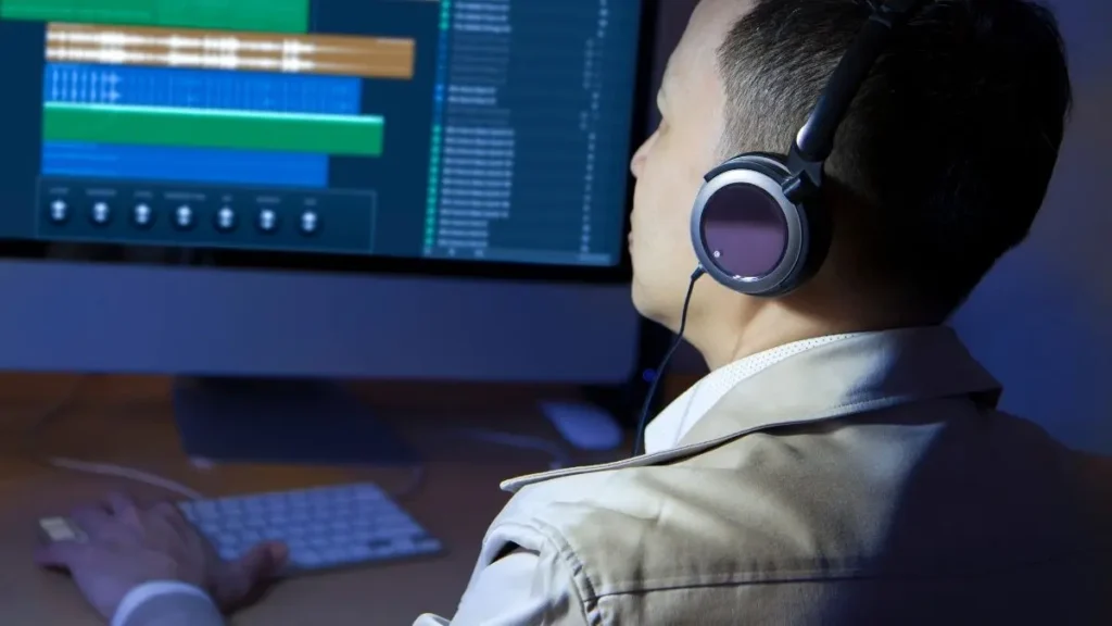 editor de audio