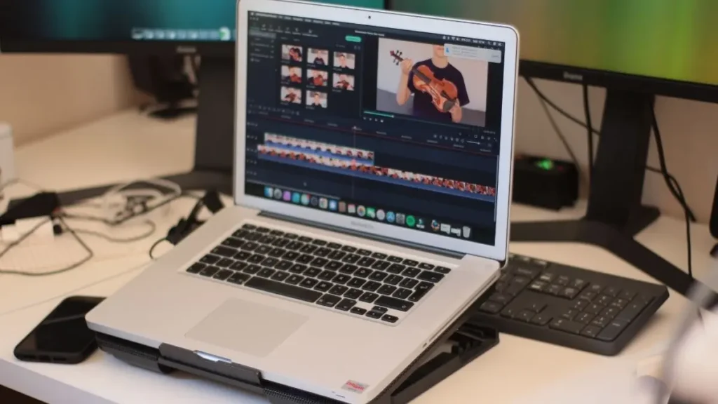 Transformar foto em vídeo