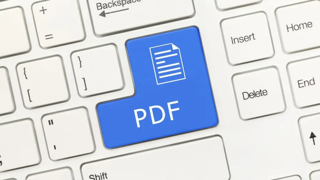 converter pdf em word
