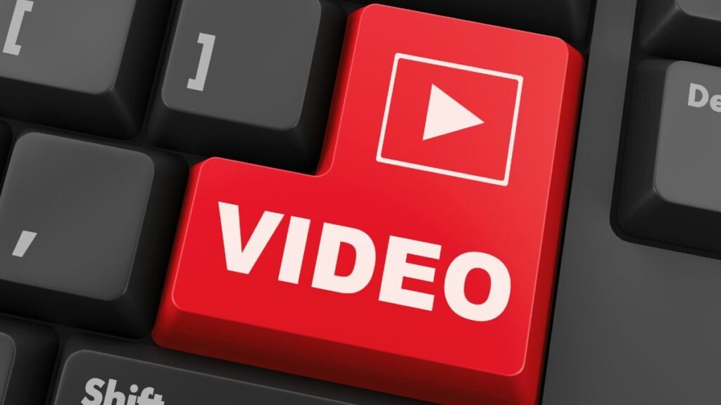 melhorar a qualidade do video