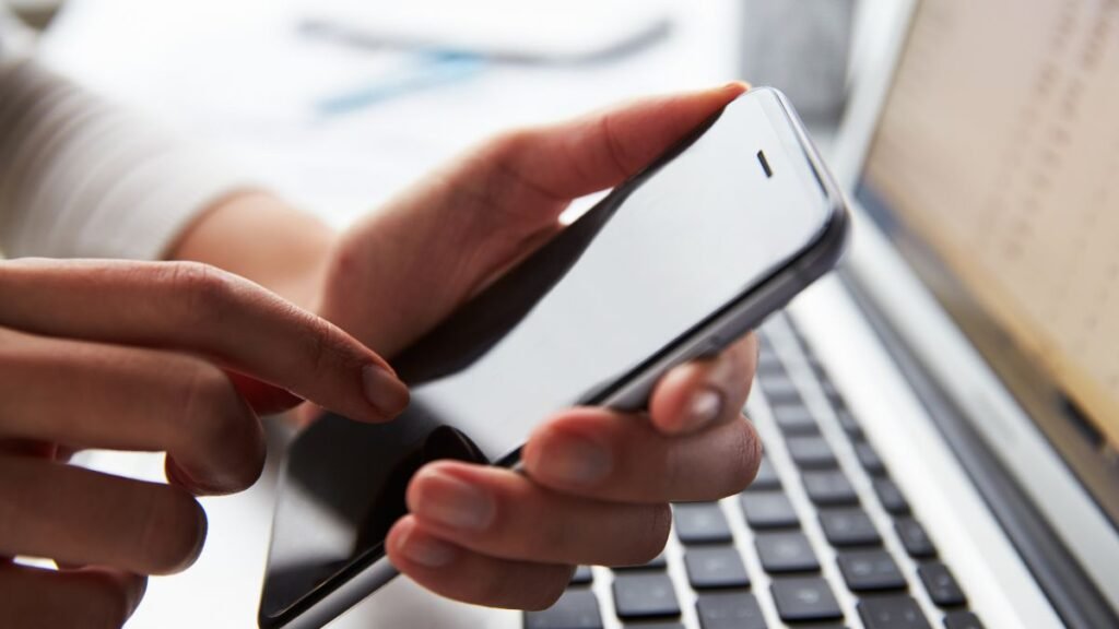 como bloquear o celular roubado