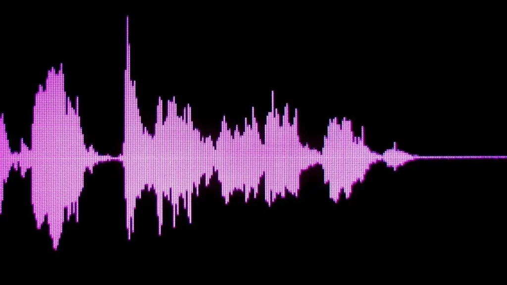 transcrever audio em texto