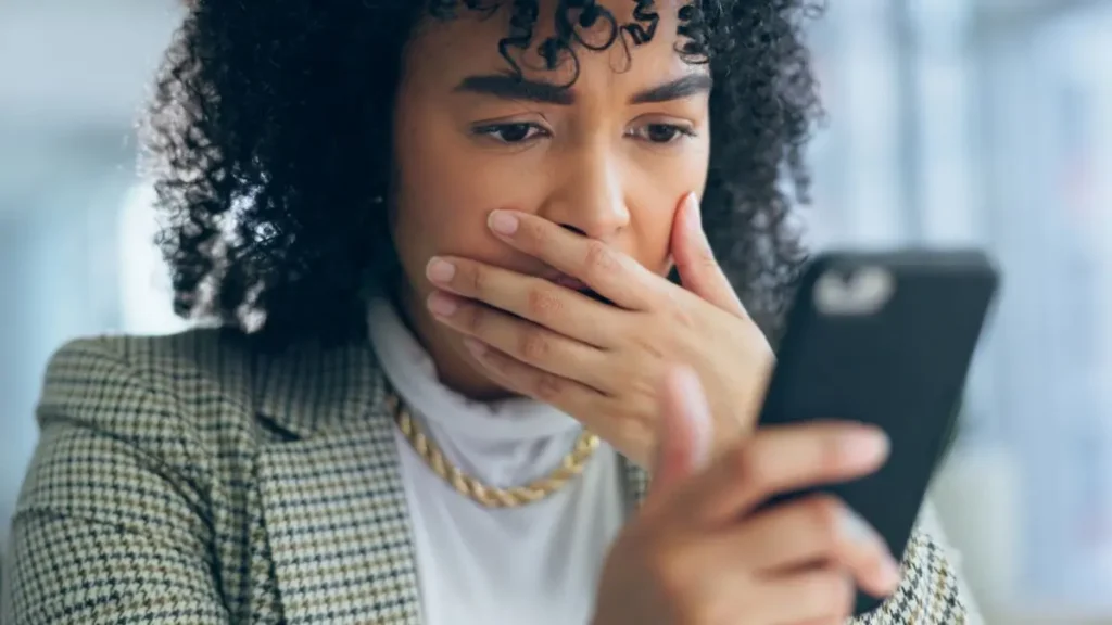 golpe do whatsapp