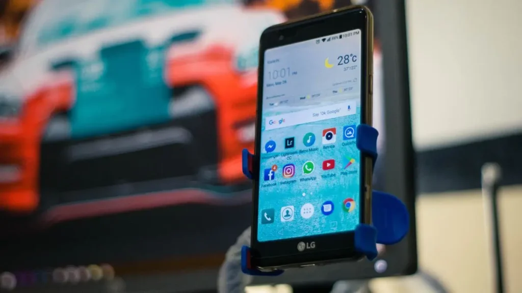 o airtag funciona com android