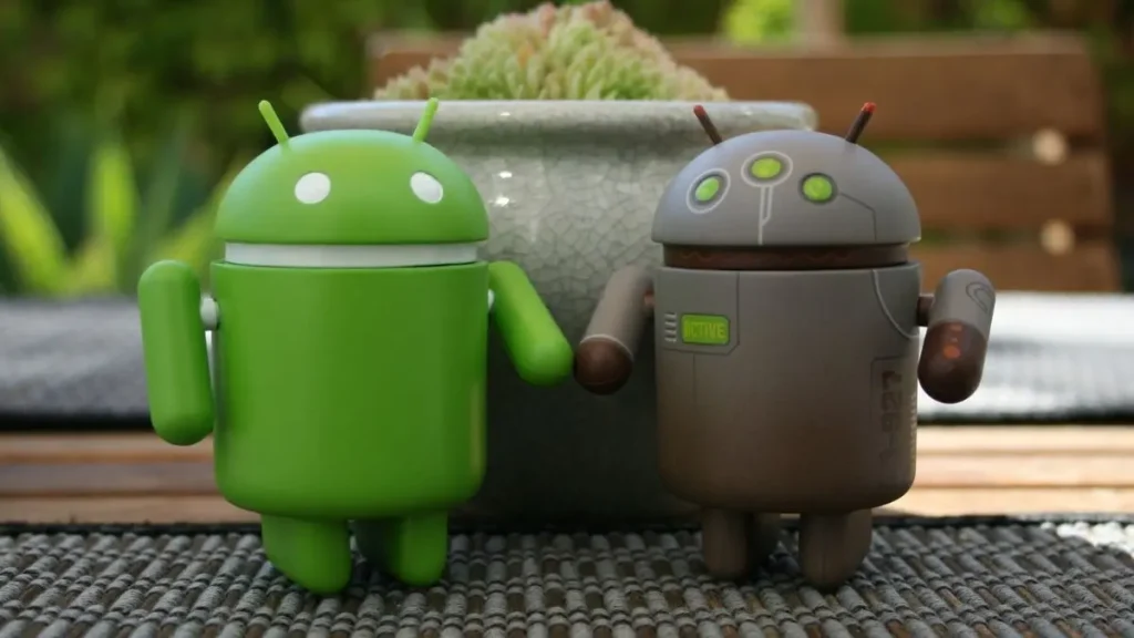 como atualizar o android do celular