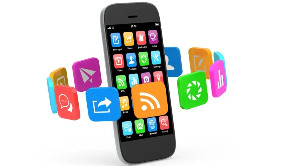 como ocultar aplicativo no celular