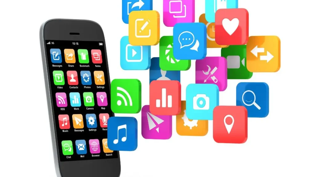 como ocultar aplicativo no celular