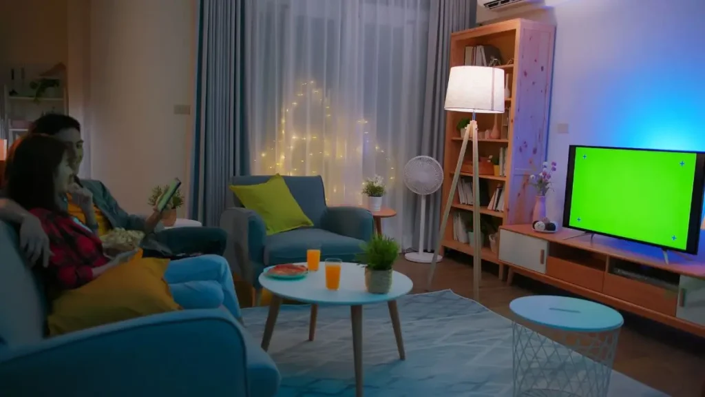 como cenectar celular na tv