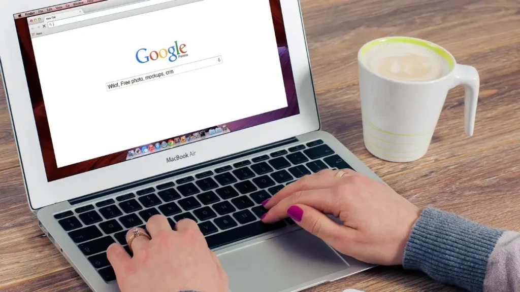 como limpar o cache do chrome