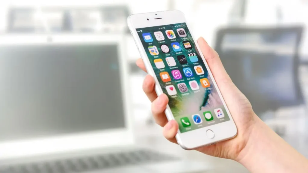 como recuperar contatos apagados do iphone