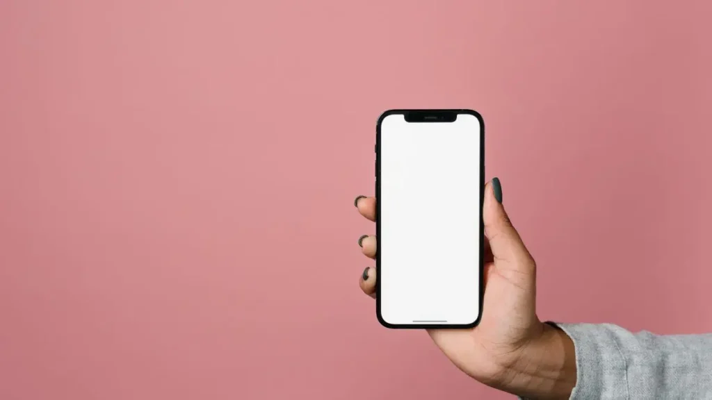 como formatar o celular