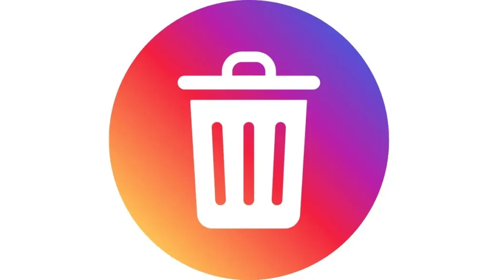 como limpar o cache do instagram