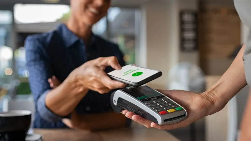 como saber se o celular tem nfc