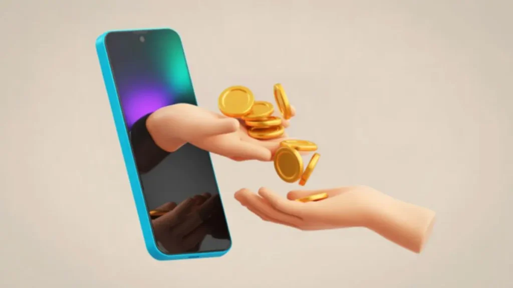 como ativar o nfc no celular