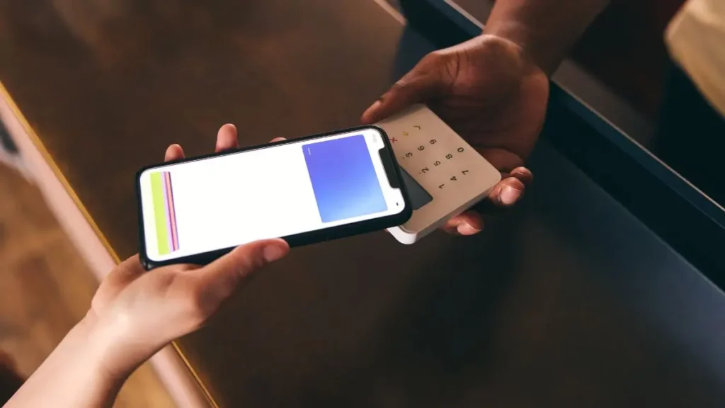 como ativar o nfc no celular