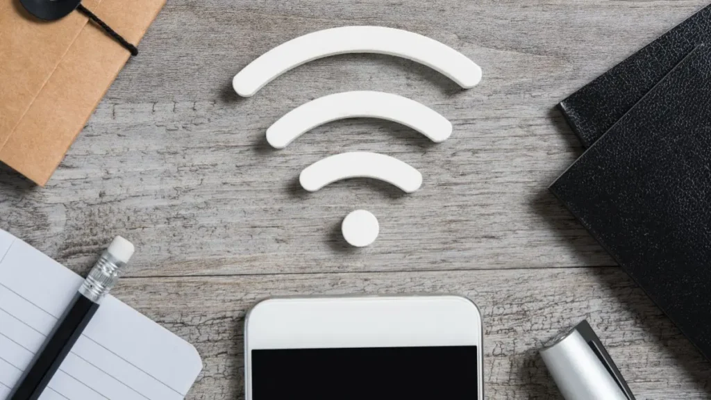 como rotear a internet do celular 