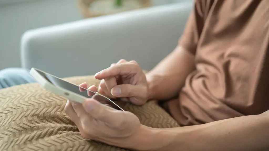 celular nao recebe sms